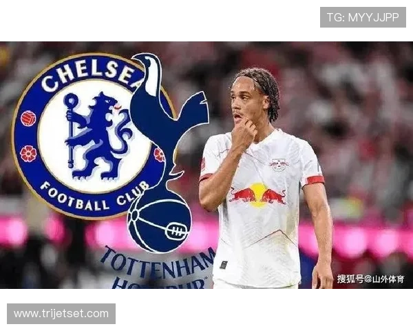 西蒙斯转会费6500万欧在热刺赛季零进球仍在努力适应新环境